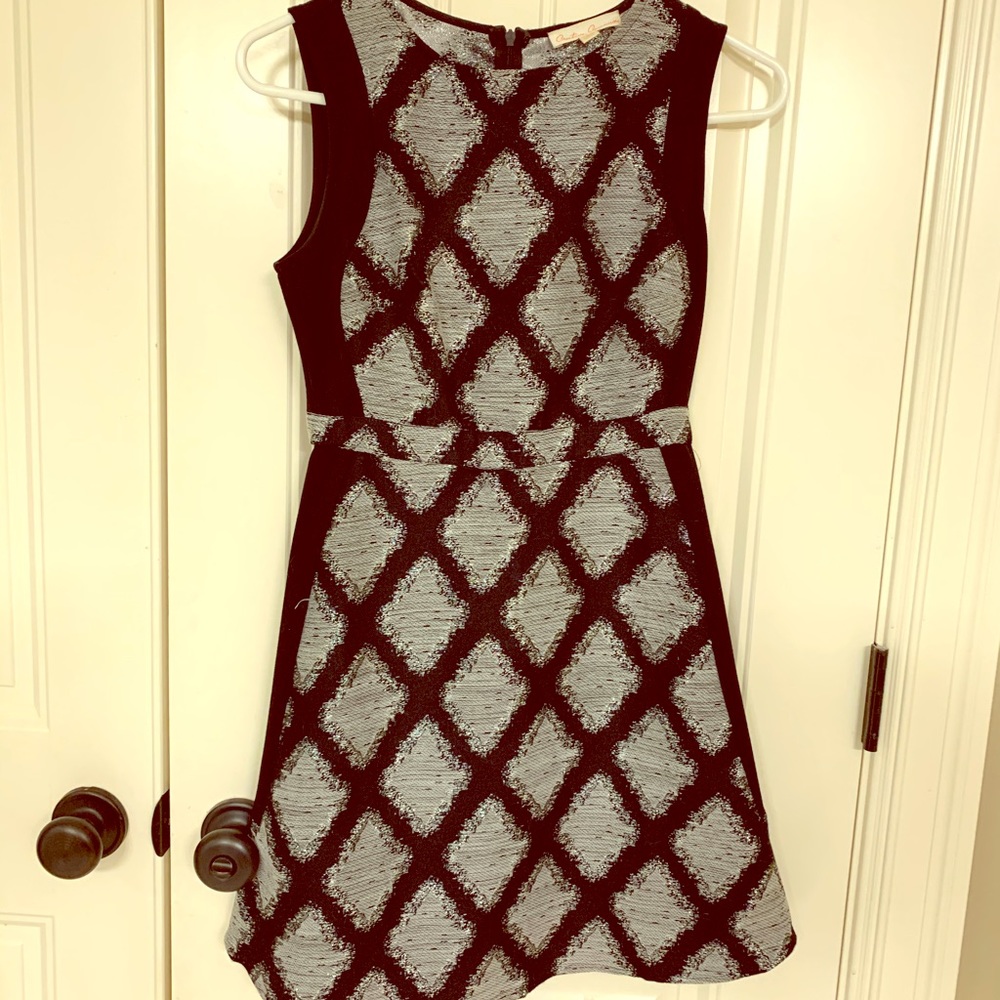 XSP party dress!